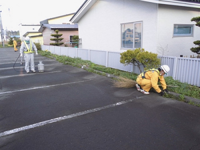 塩やタレなど種類豊富 美唄焼き鳥 惣菜 炎 イオン伊達店にオープン 室蘭民報社 電子版