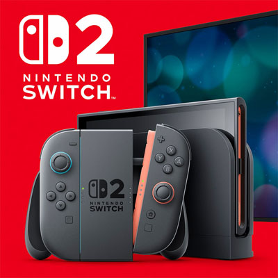 写真：任天堂の「ニンテンドースイッチ２」©Ｎｉｎｔｅｎｄｏ