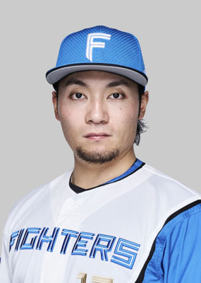 写真:日本ハムの伊藤大海投手