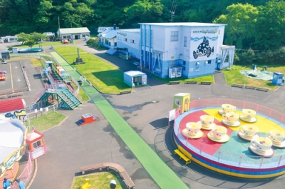 写真:移設計画が困難となり、現施設の改修の方向性が示された室蘭民報みんなの水族館