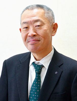 写真:こんの・たかお 2017年入会。司法書士事務所 栞代表。弘前大学卒。上富良野町出身。58歳。