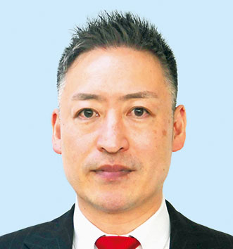 写真:赤根広介氏